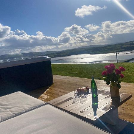 Sea Vista Boutique Accommodation (Adults Only) Fahan Bagian luar foto