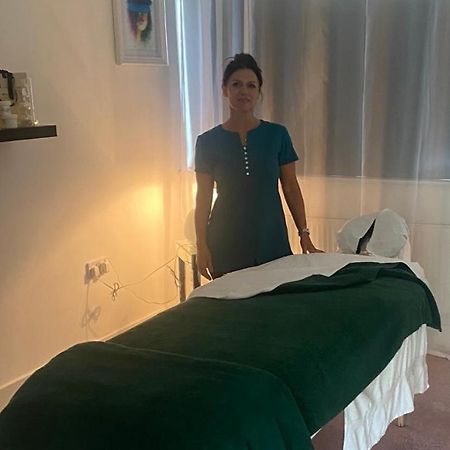 Sea Vista Boutique Accommodation (Adults Only) Fahan Bagian luar foto