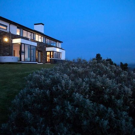 Sea Vista Boutique Accommodation (Adults Only) Fahan Bagian luar foto