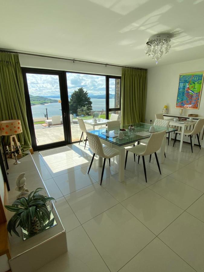 Sea Vista Boutique Accommodation (Adults Only) Fahan Bagian luar foto