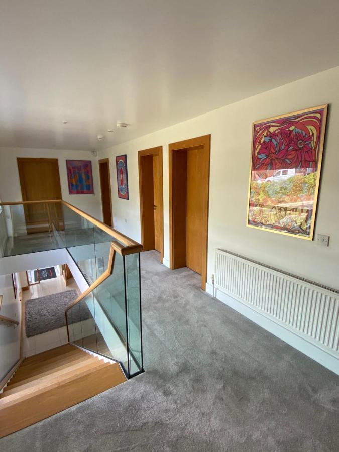 Sea Vista Boutique Accommodation (Adults Only) Fahan Bagian luar foto