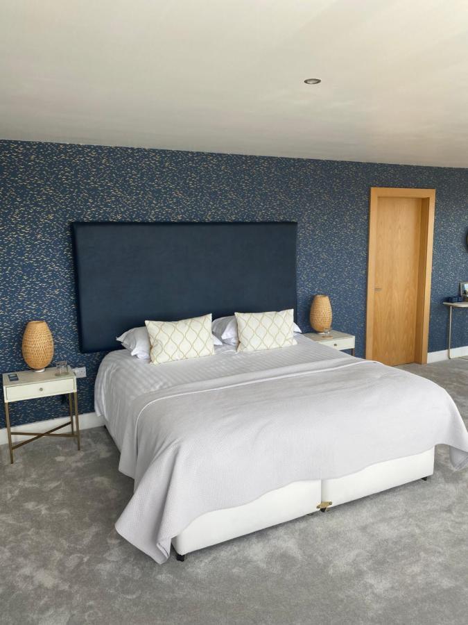 Sea Vista Boutique Accommodation (Adults Only) Fahan Bagian luar foto