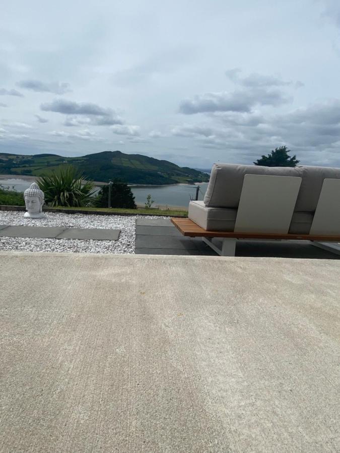 Sea Vista Boutique Accommodation (Adults Only) Fahan Bagian luar foto