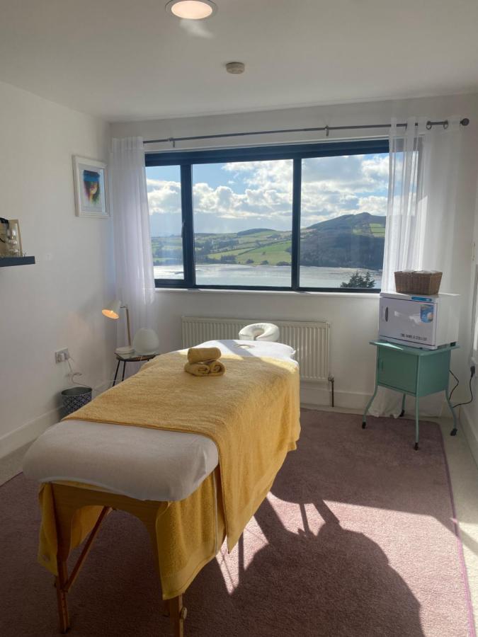 Sea Vista Boutique Accommodation (Adults Only) Fahan Bagian luar foto