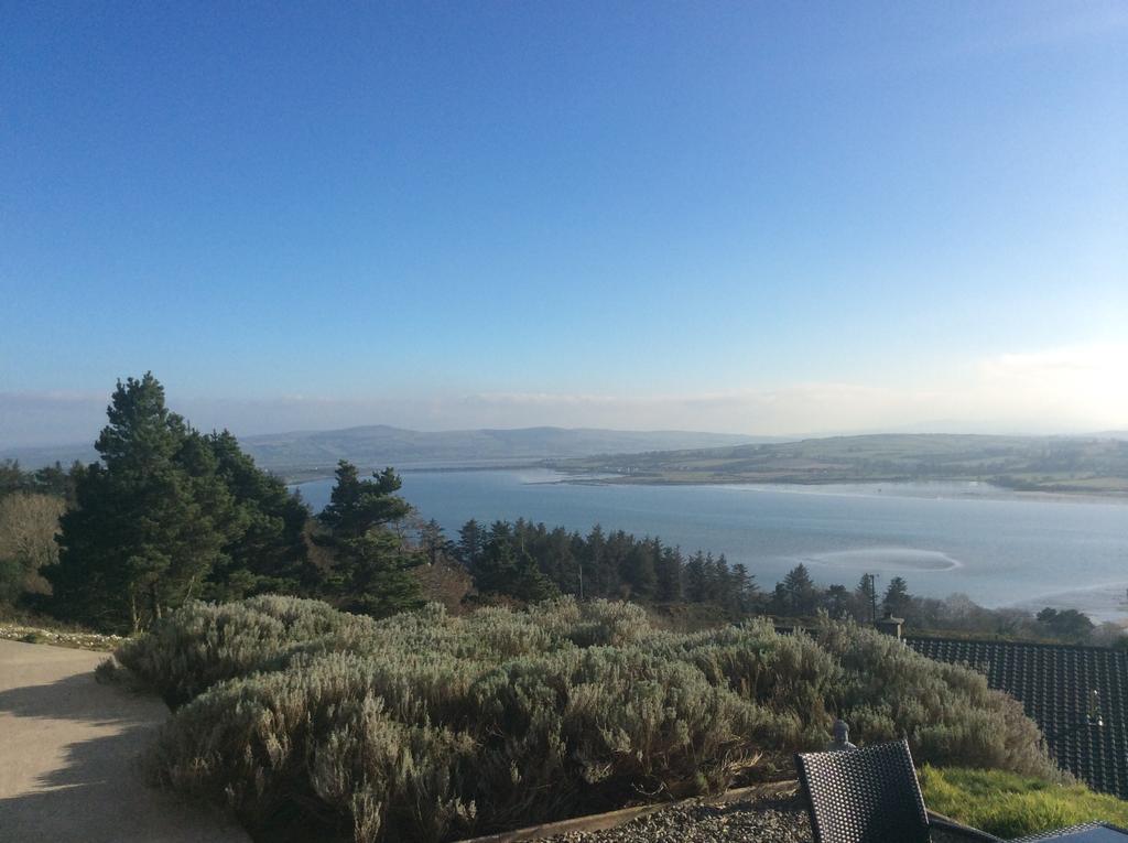 Sea Vista Boutique Accommodation (Adults Only) Fahan Bagian luar foto