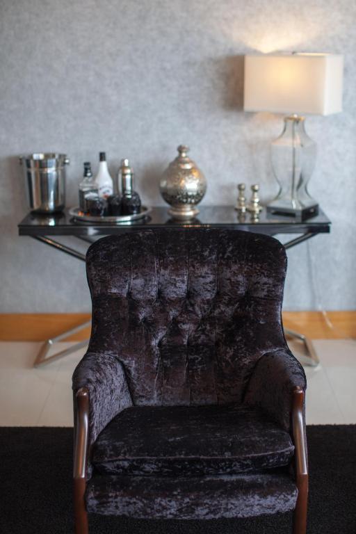 Sea Vista Boutique Accommodation (Adults Only) Fahan Bagian luar foto