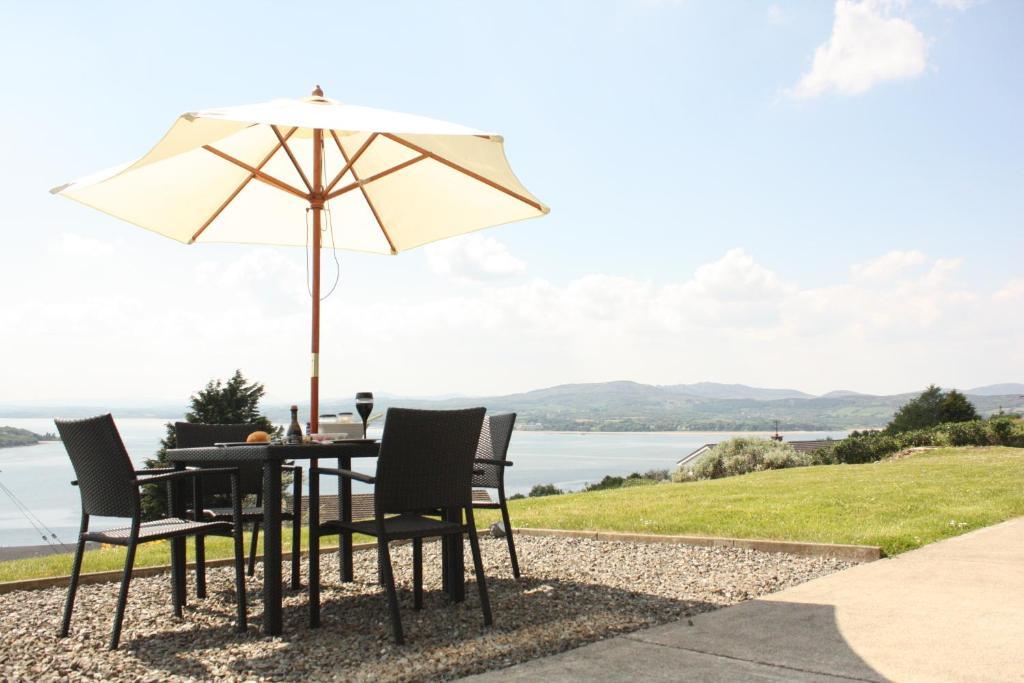 Sea Vista Boutique Accommodation (Adults Only) Fahan Bagian luar foto