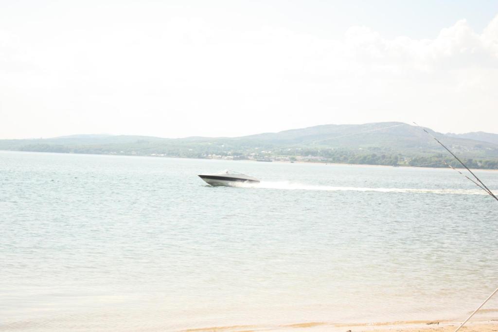 Sea Vista Boutique Accommodation (Adults Only) Fahan Bagian luar foto