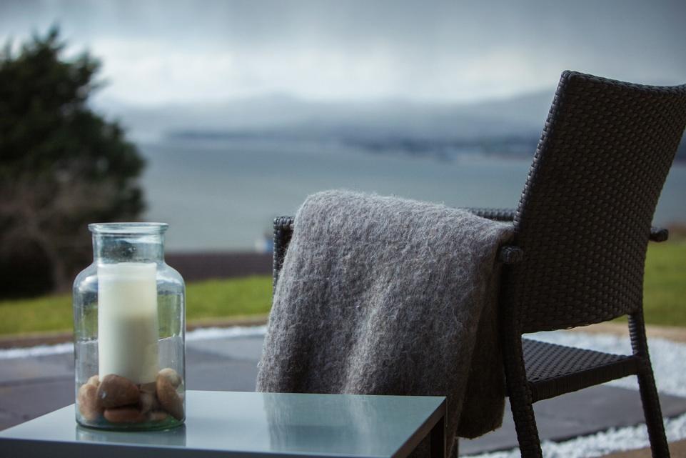 Sea Vista Boutique Accommodation (Adults Only) Fahan Bagian luar foto