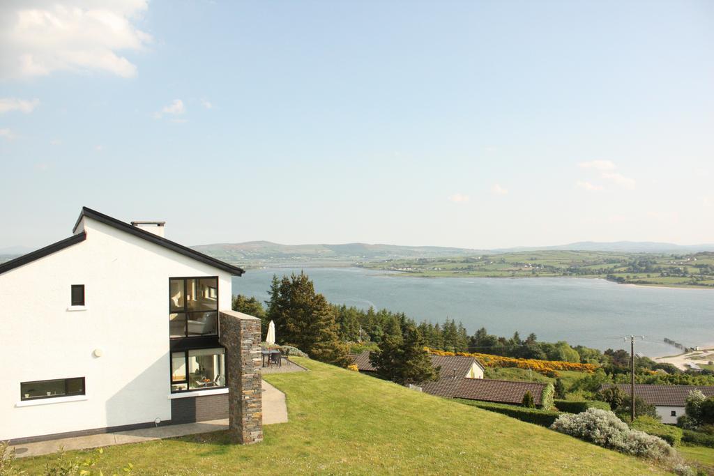 Sea Vista Boutique Accommodation (Adults Only) Fahan Bagian luar foto