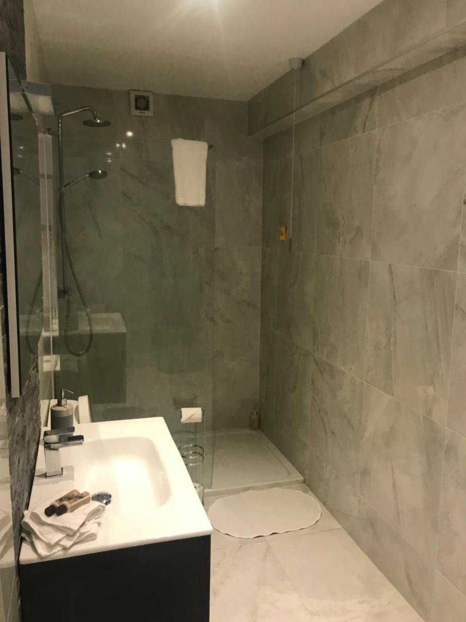 Sea Vista Boutique Accommodation (Adults Only) Fahan Bagian luar foto